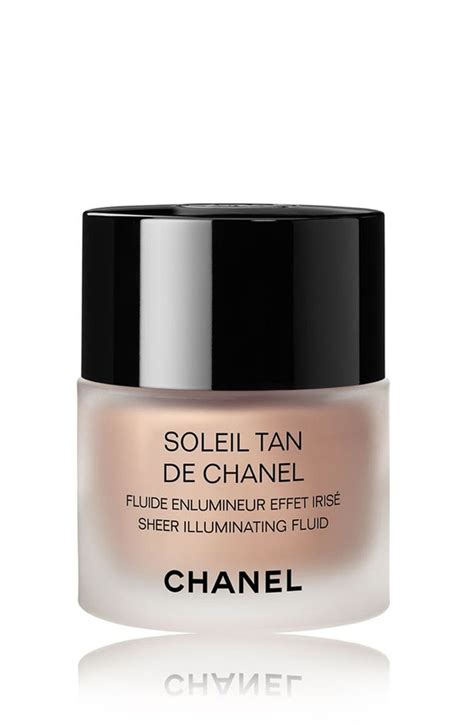 chanel face tan|chanel soleil tan liquid.